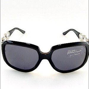 NEW Authentic Salvatore Ferragamo Sunglasses